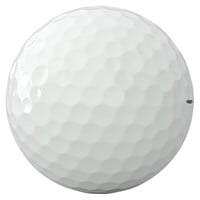 Titleist Pro V1x Left Dash Loyalty 3 Dozen + 1 Free Dozen Golf Balls, White