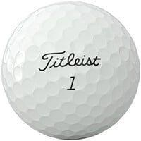 Titleist AVX Loyalty 3 Dozen + 1 Free Dozen Golf Balls, White