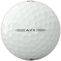 Titleist AVX Loyalty 3 Dozen + 1 Free Dozen Golf Balls, White