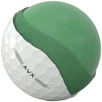 Titleist AVX Loyalty 3 Dozen + 1 Free Dozen Golf Balls, White