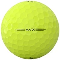 Titleist AVX Loyalty 3 Dozen + 1 Free Dozen Golf Balls, Yellow