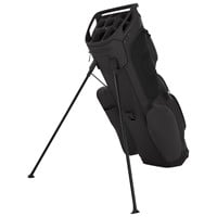Callaway Fairway 14 Golf Stand Bag, Black