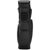 Callaway Fairway 14 Golf Stand Bag, Black