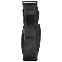 Callaway Fairway 14 Golf Stand Bag, Black/Black