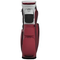 Callaway Fairway 14 Golf Stand Bag, Cardinal