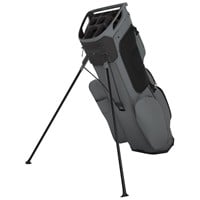 Callaway Fairway 14 Golf Stand Bag, Grey