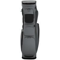 Callaway Fairway 14 Golf Stand Bag, Grey