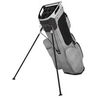 Callaway Fairway 14 Golf Stand Bag, Grey/Charcoal