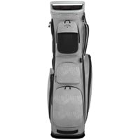 Callaway Fairway 14 Golf Stand Bag, Grey/Charcoal