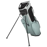 Callaway Fairway 14 Golf Stand Bag, Light Green