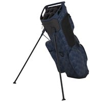 Callaway Fairway 14 Golf Stand Bag, Navy/Grey