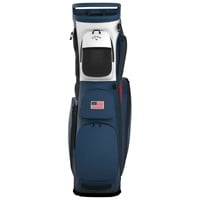 Callaway Fairway 14 Golf Stand Bag, Navy/White