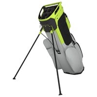 Callaway Fairway 14 Golf Stand Bag, Silver