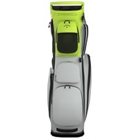 Callaway Fairway 14 Golf Stand Bag, Silver