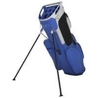Callaway Fairway 14 Golf Stand Bag, Royal/Silver