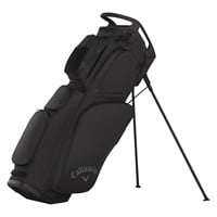 Callaway Fairway 14 Golf Stand Bag, Black