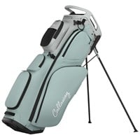 Callaway Fairway 14 Golf Stand Bag, Light Green