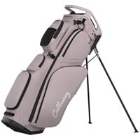 Callaway Fairway 14 Golf Stand Bag, Pink