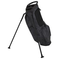 Callaway Fairway C Golf Stand Bag, Black/Black