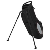 Callaway Fairway C Golf Stand Bag, Black/Grey