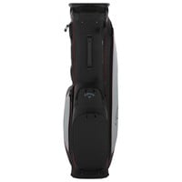 Callaway Fairway C Golf Stand Bag, Black/Grey