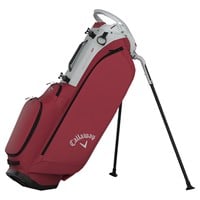 Callaway Fairway C Golf Stand Bag, Cardinal