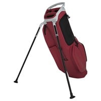 Callaway Fairway C Golf Stand Bag, Cardinal