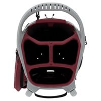 Callaway Fairway C Golf Stand Bag, Cardinal