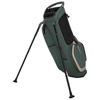 Callaway Fairway C Golf Stand Bag, Green/Khaki