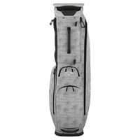 Callaway Fairway C Golf Stand Bag, Grey/Charcoal