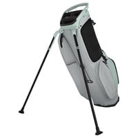 Callaway Fairway C Golf Stand Bag, Light Green