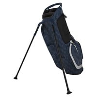 Callaway Fairway C Golf Stand Bag, Navy/Silver