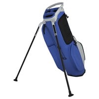 Callaway Fairway C Golf Stand Bag, Royal/Silver