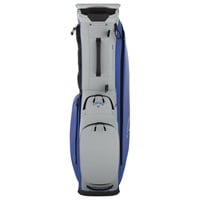 Callaway Fairway C Golf Stand Bag, Royal/Silver