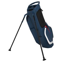 Callaway Fairway C Golf Stand Bag, White/Navy