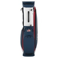 Callaway Fairway C Golf Stand Bag, White/Navy