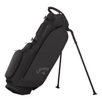 Callaway Fairway C Golf Stand Bag, Black