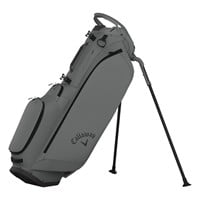 Callaway Fairway C Golf Stand Bag, Grey