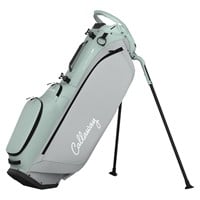 Callaway Fairway C Golf Stand Bag, Light Green