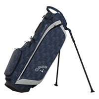 Callaway Fairway C Golf Stand Bag, Navy/Silver