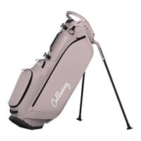 Callaway Fairway C Golf Stand Bag, Pink