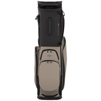 Callaway Fairway Plus Golf Stand Bag, Black/Khaki