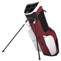 Callaway Fairway Plus Golf Stand Bag, Cardinal