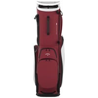 Callaway Fairway Plus Golf Stand Bag, Cardinal
