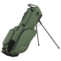 Callaway Fairway Plus Golf Stand Bag, Dark Green