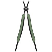 Callaway Fairway Plus Golf Stand Bag, Dark Green