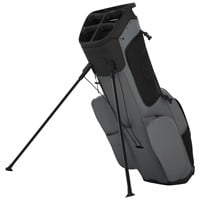 Callaway Fairway Plus Golf Stand Bag, Grey
