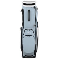 Callaway Fairway Plus Golf Stand Bag, Light Blue/White