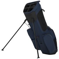 Callaway Fairway Plus Golf Stand Bag, Navy