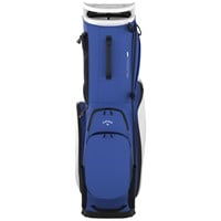 Callaway Fairway Plus Golf Stand Bag, Royal/White
